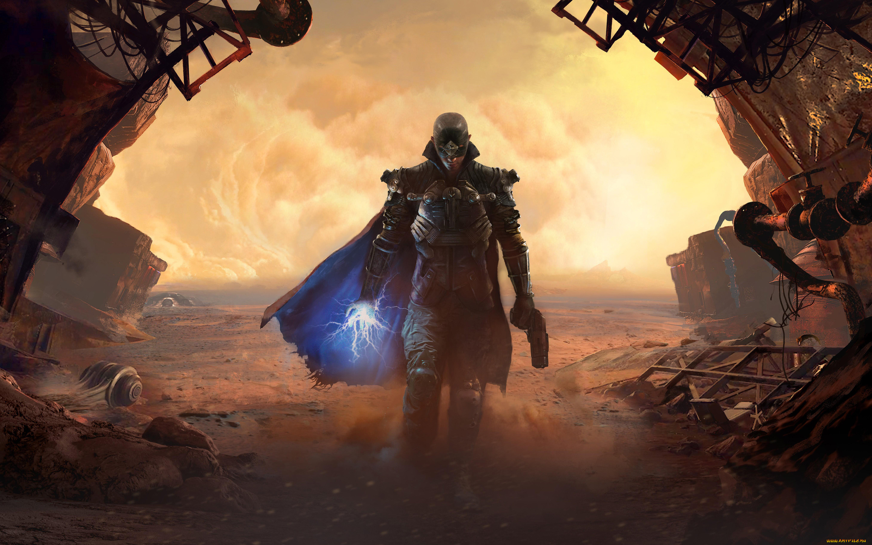  , the technomancer, the, technomancer